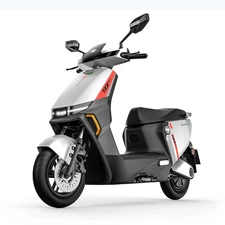 Электроскутер MES 1027-2 Phantom, мотор 1500W, белый